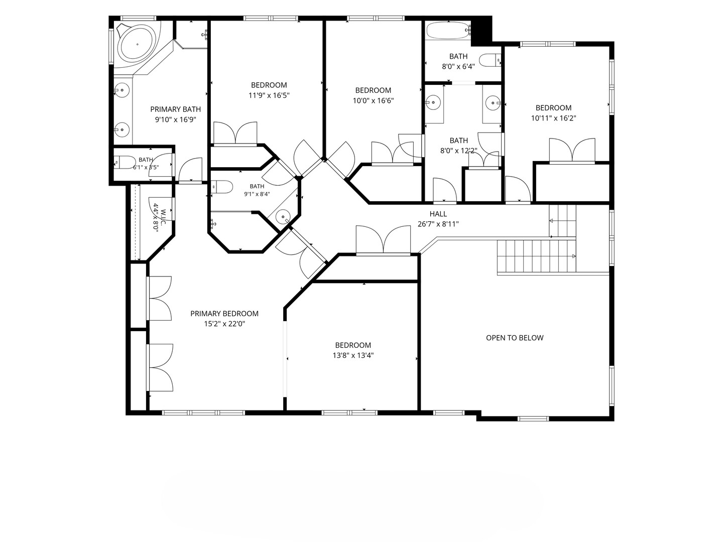 312 Camargo Court Property Photo 57