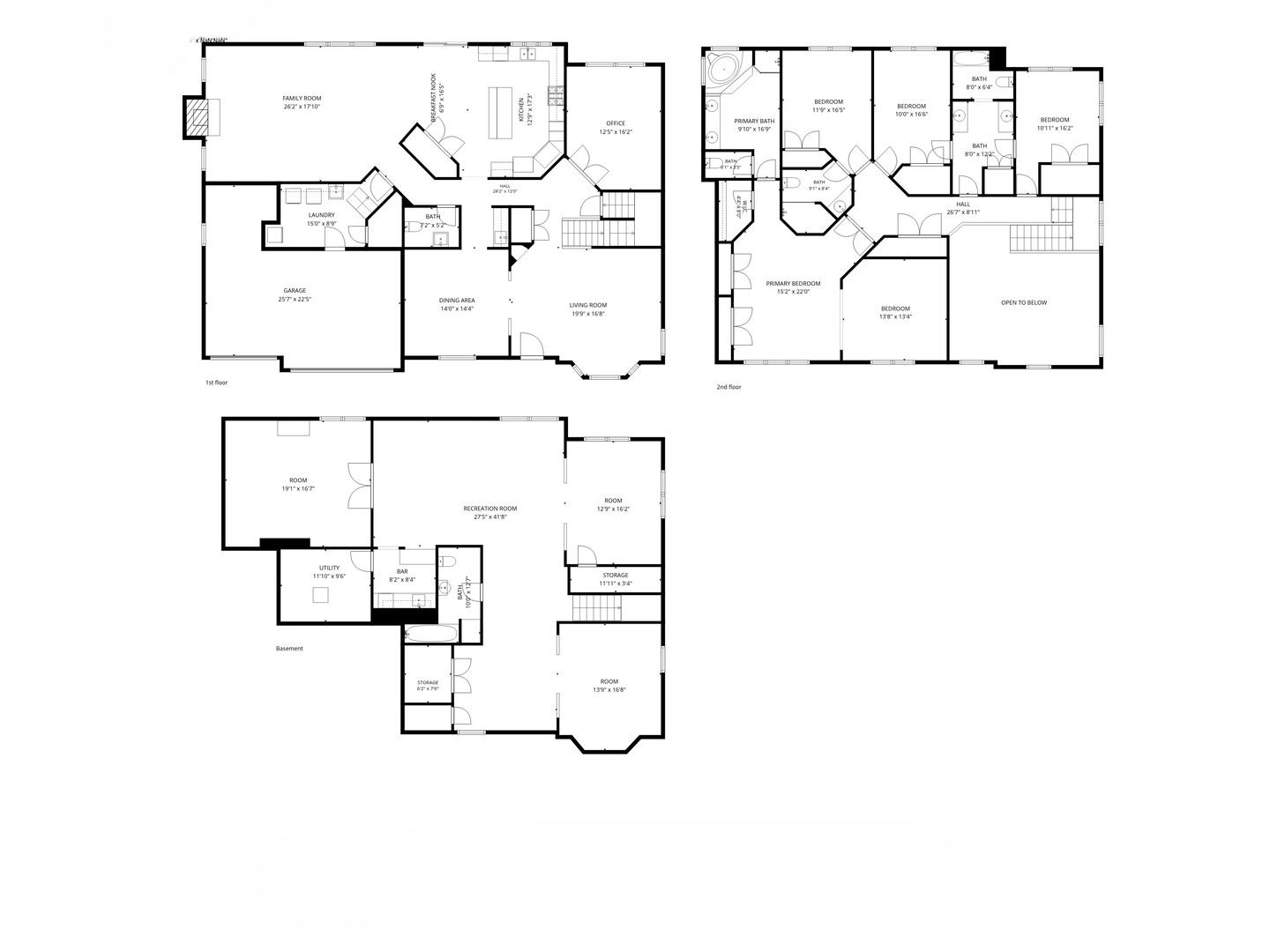 312 Camargo Court Property Photo 59