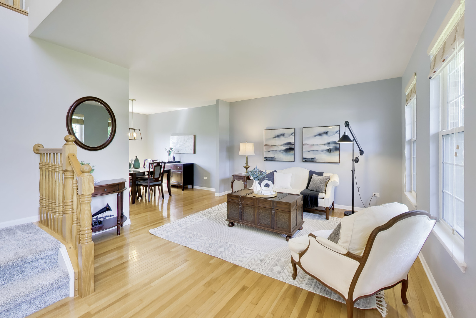 3415 Timber Creek Lane Property Photo 4
