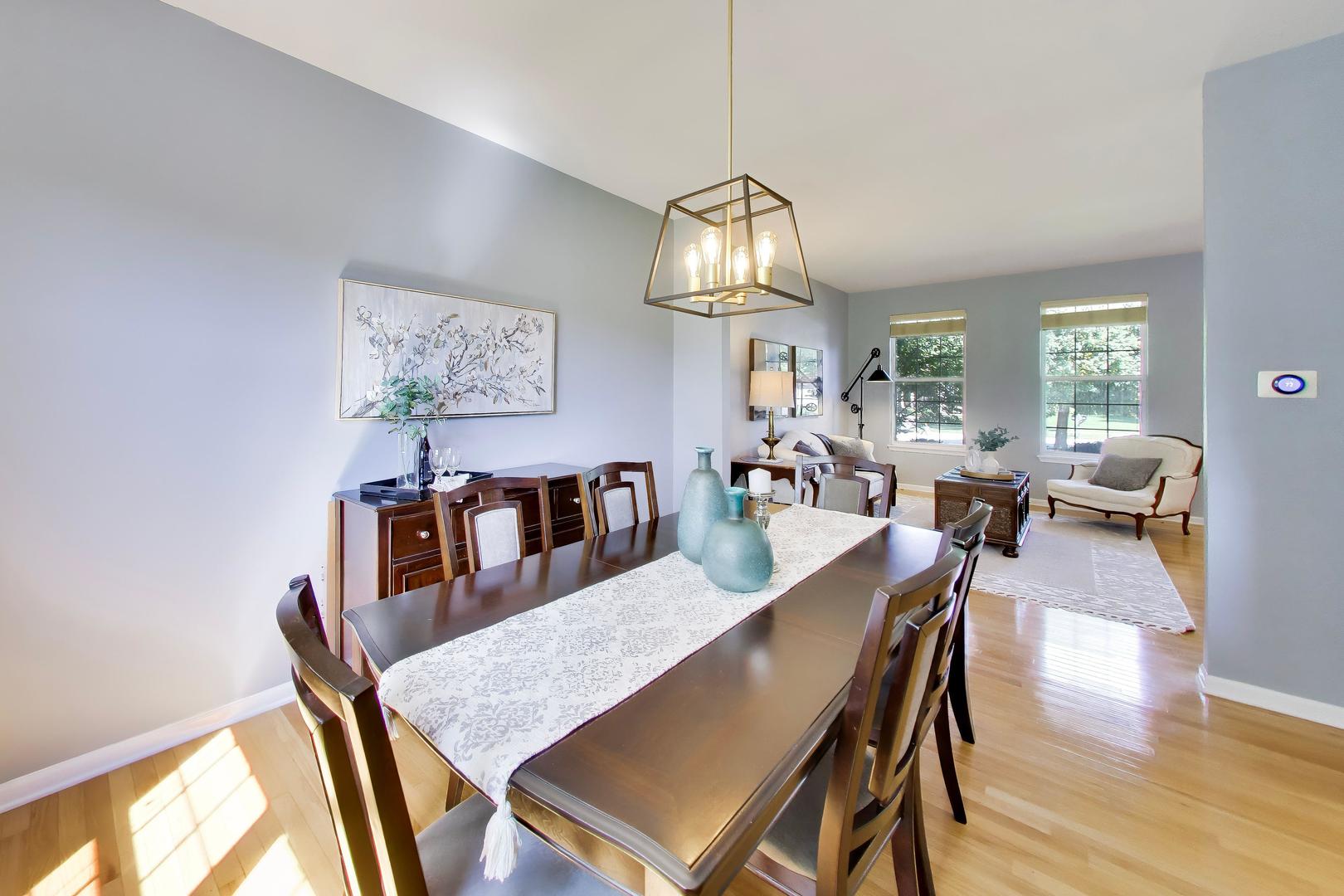 3415 Timber Creek Lane Property Photo 8