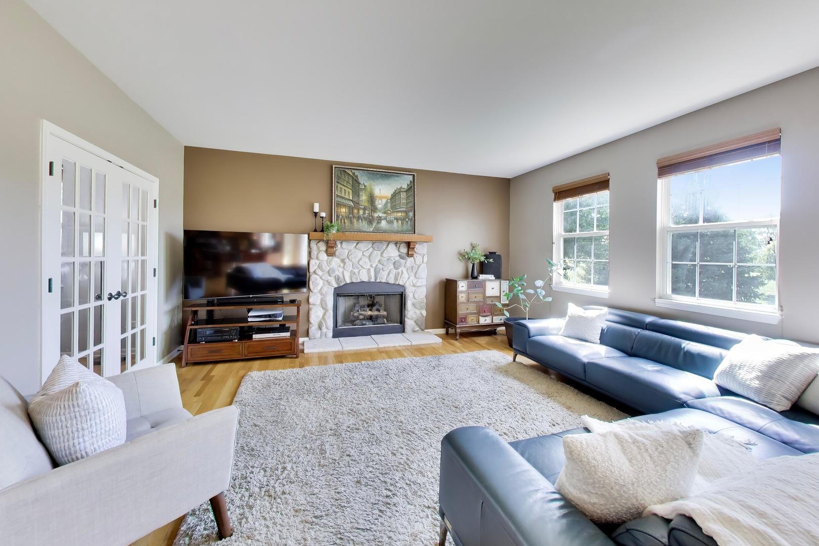 3415 Timber Creek Lane Property Photo 15