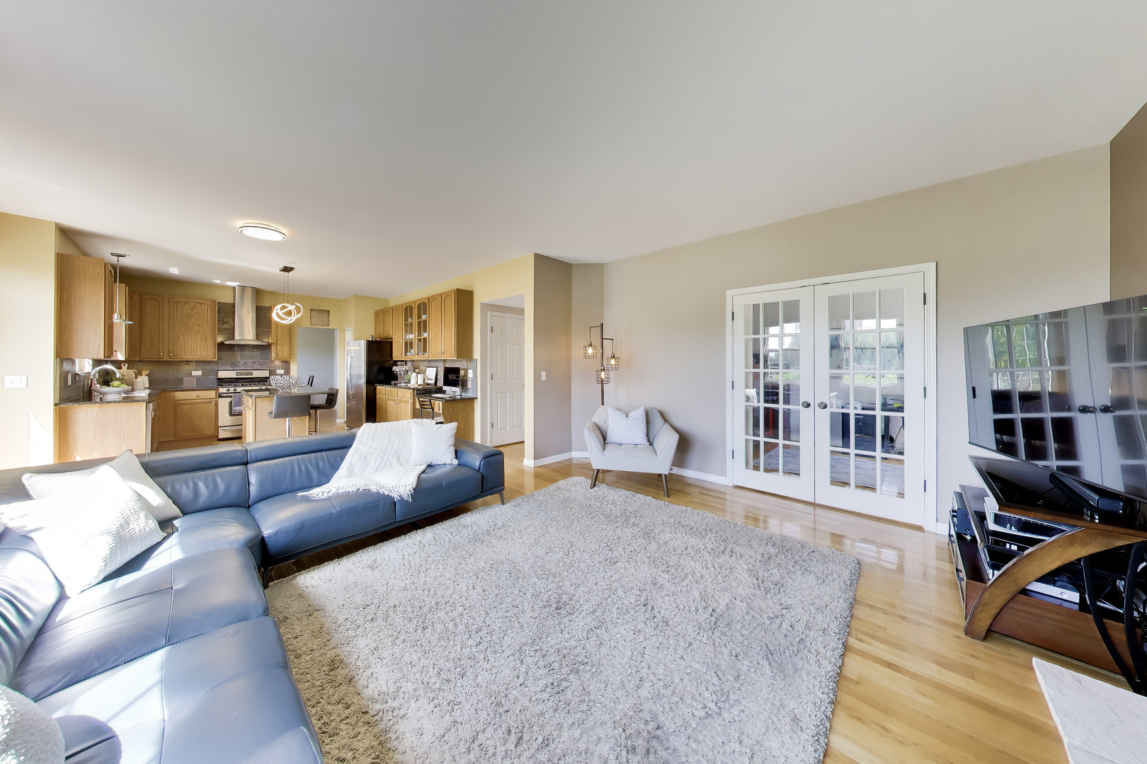 3415 Timber Creek Lane Property Photo 17