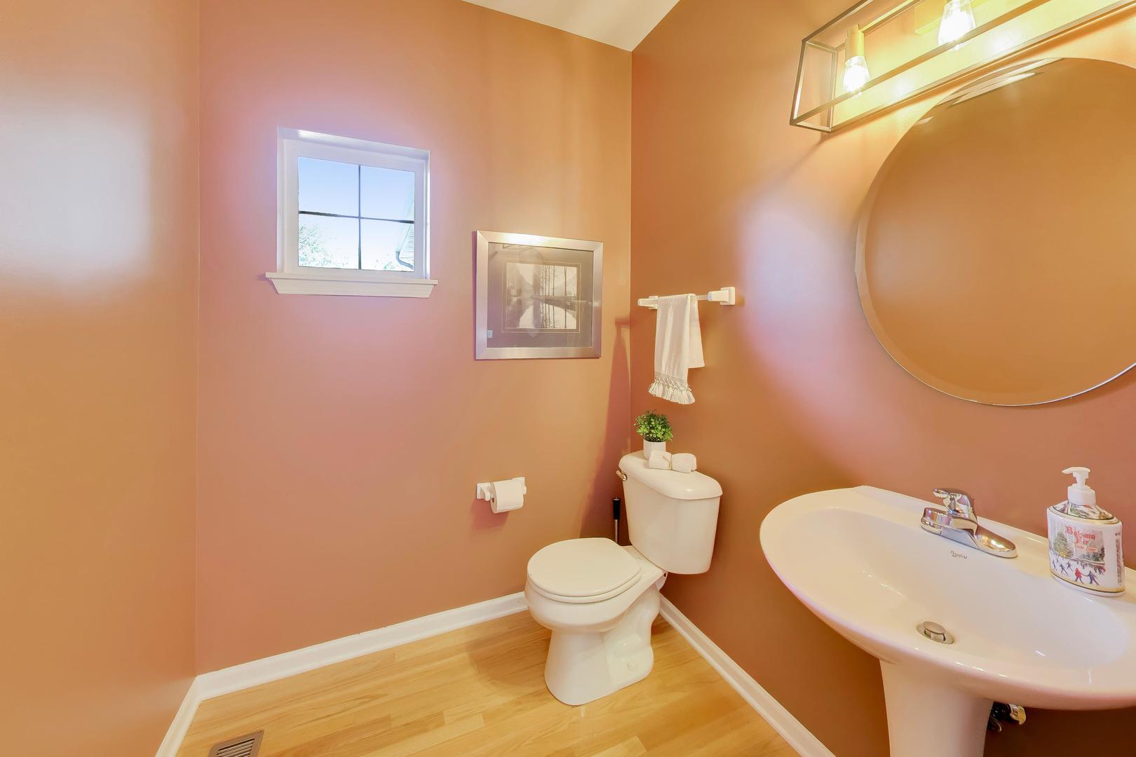 3415 Timber Creek Lane Property Photo 20