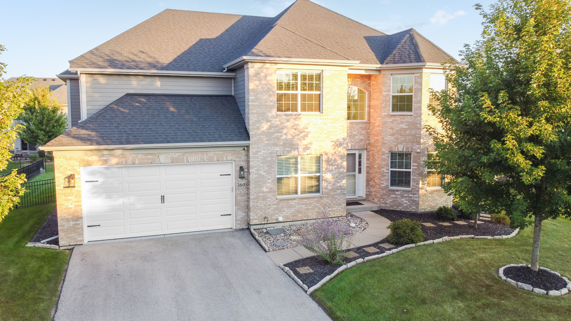 3605 Harmony Circle Property Photo 2