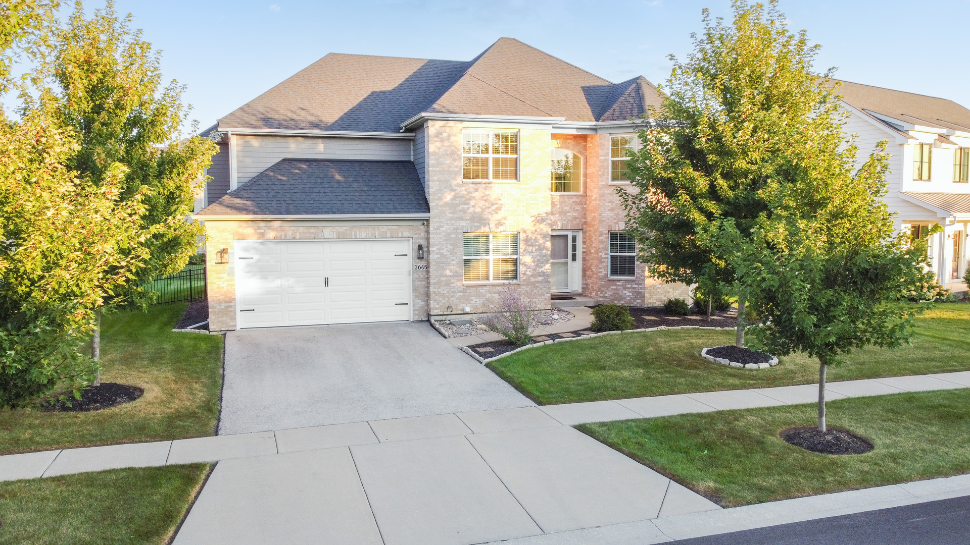 3605 Harmony Circle Property Photo 3