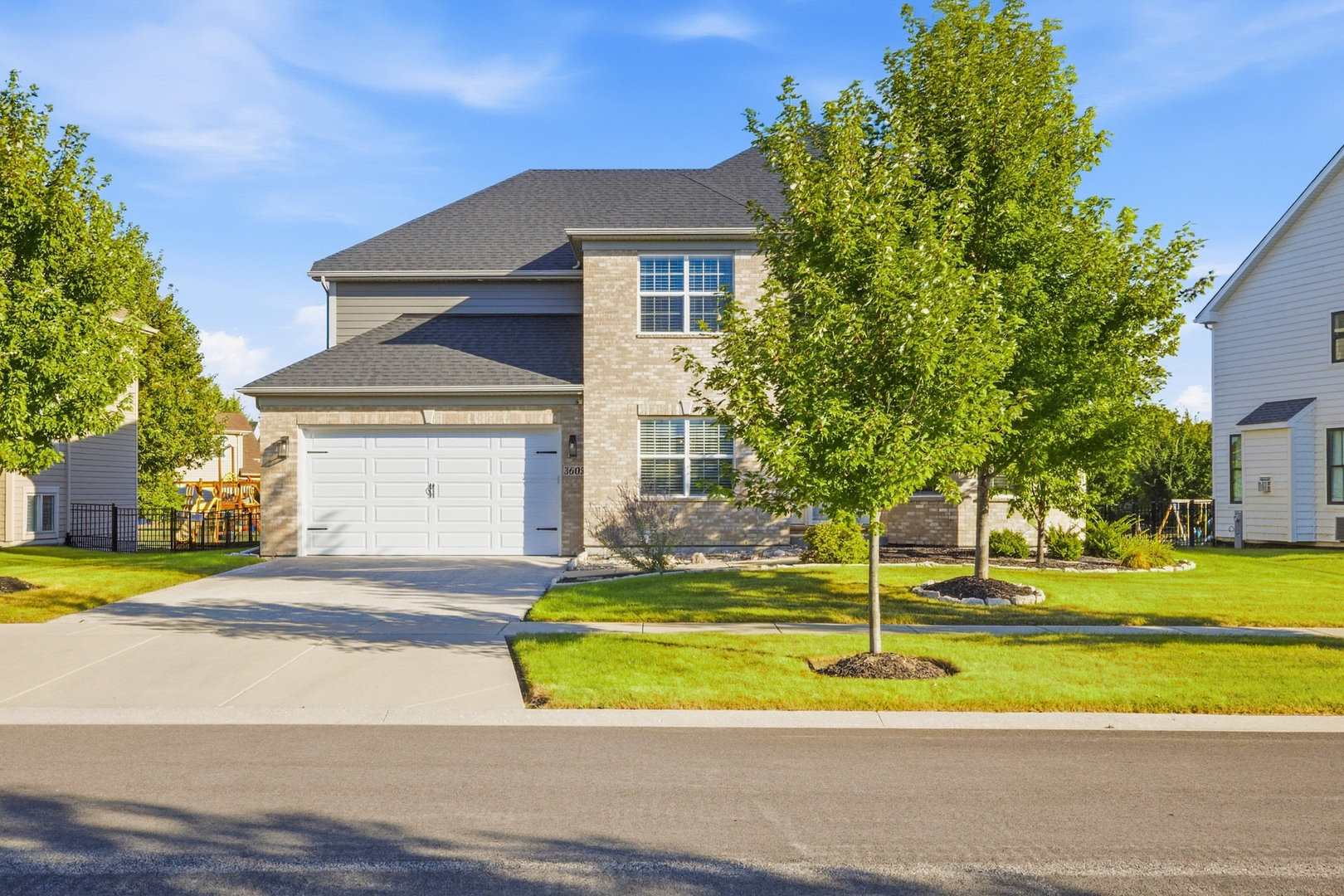 3605 Harmony Circle Property Photo 4