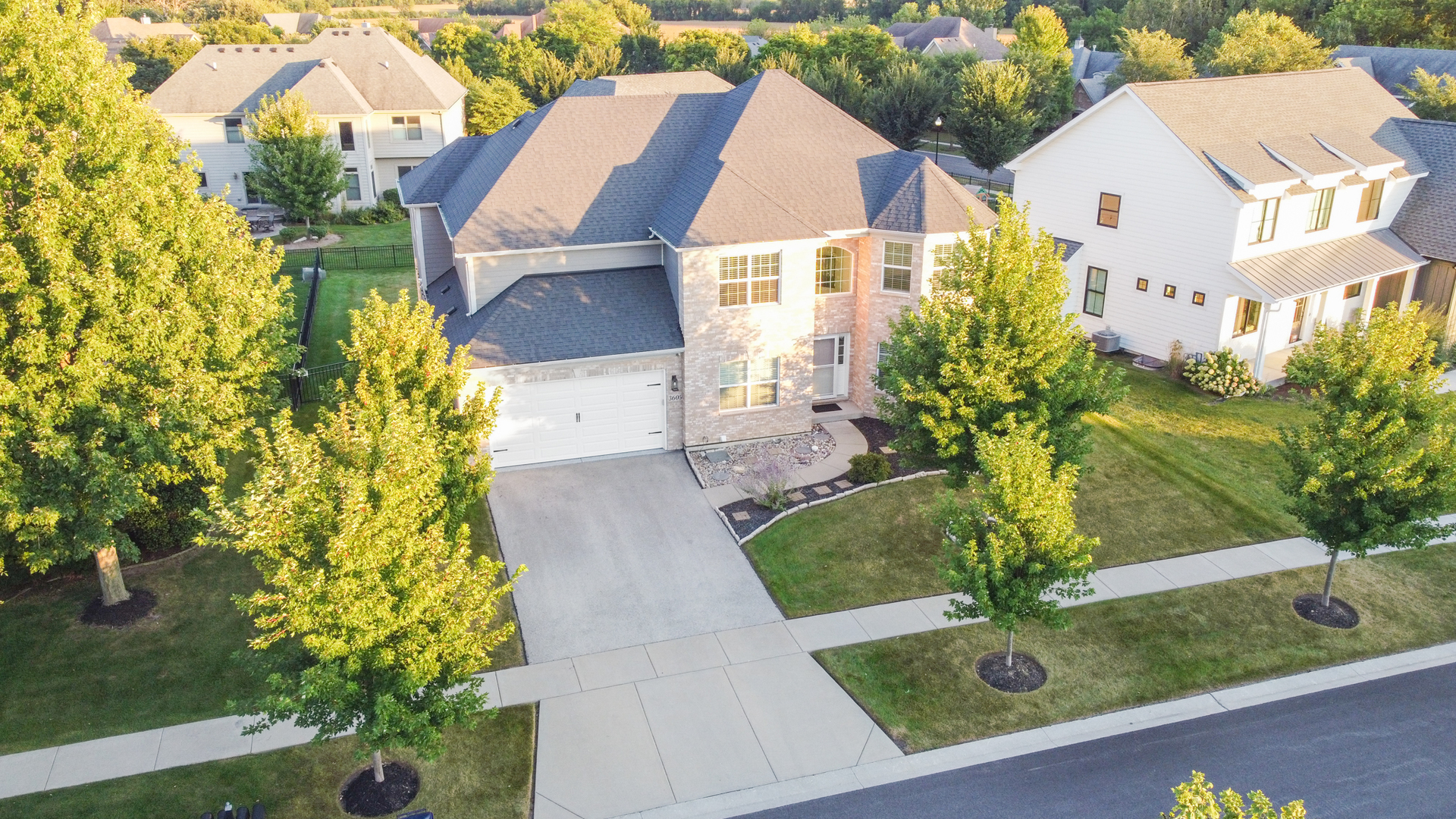 3605 Harmony Circle Property Photo 5