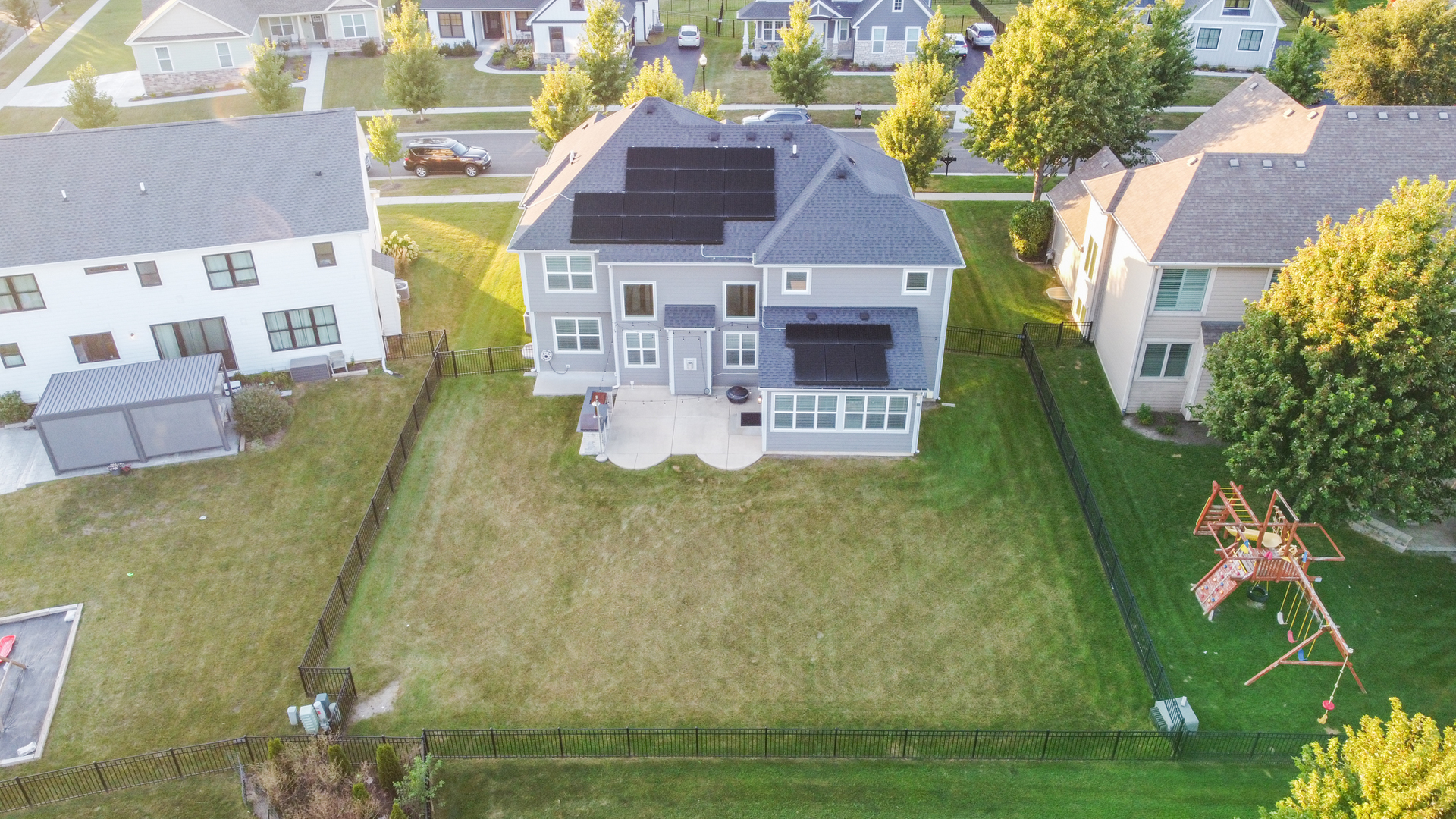 3605 Harmony Circle Property Photo 43