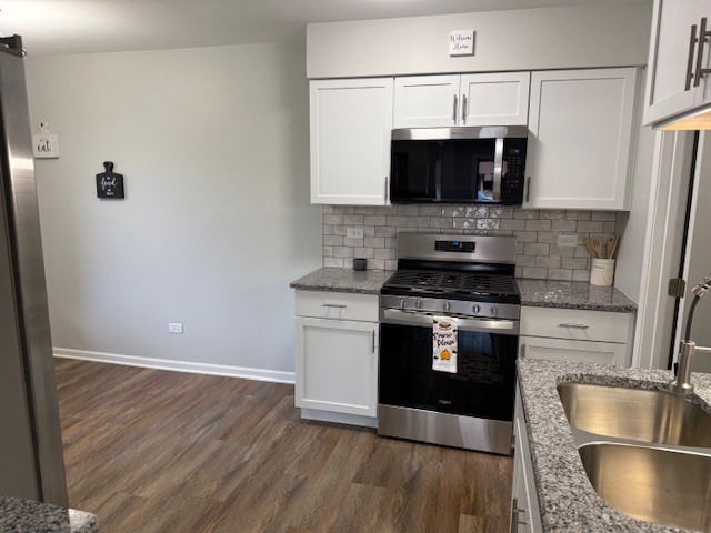 15802 Laramie Avenue H Property Photo 19