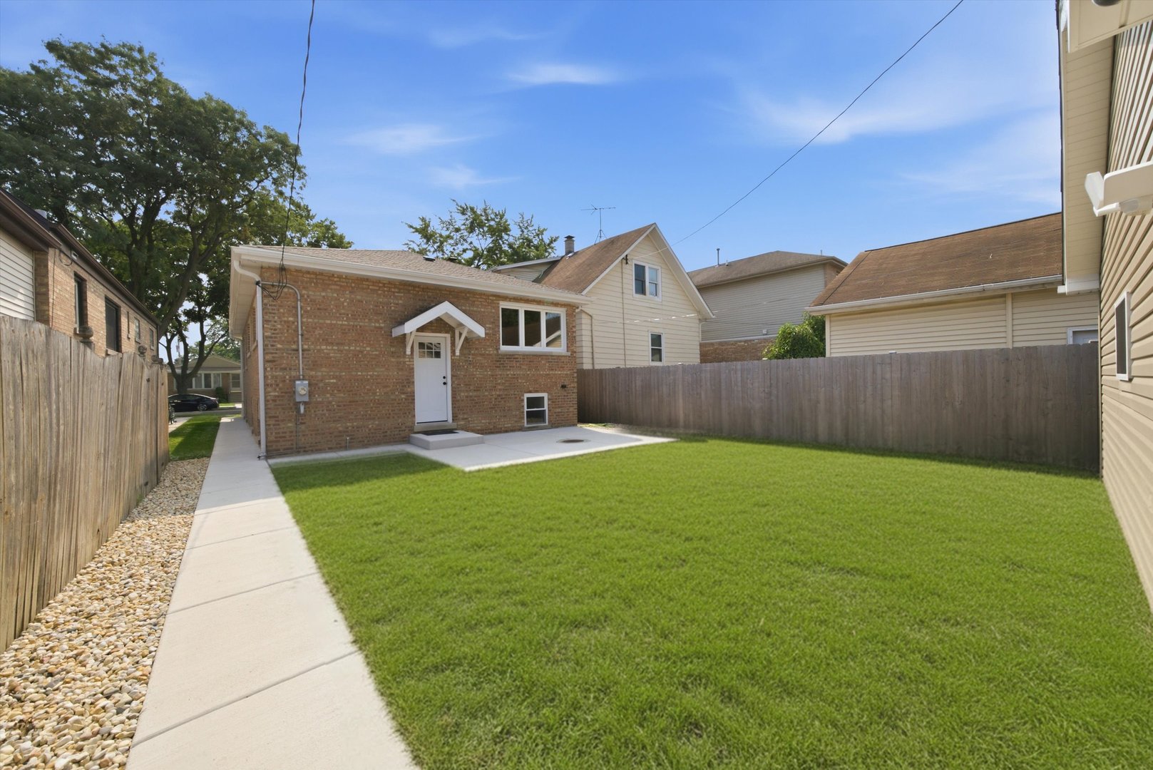 5750 S Oak Park Avenue Property Photo 33