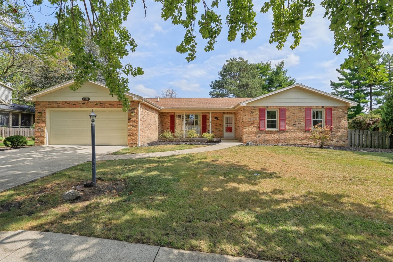 2118 Bristol Road Property Photo 1