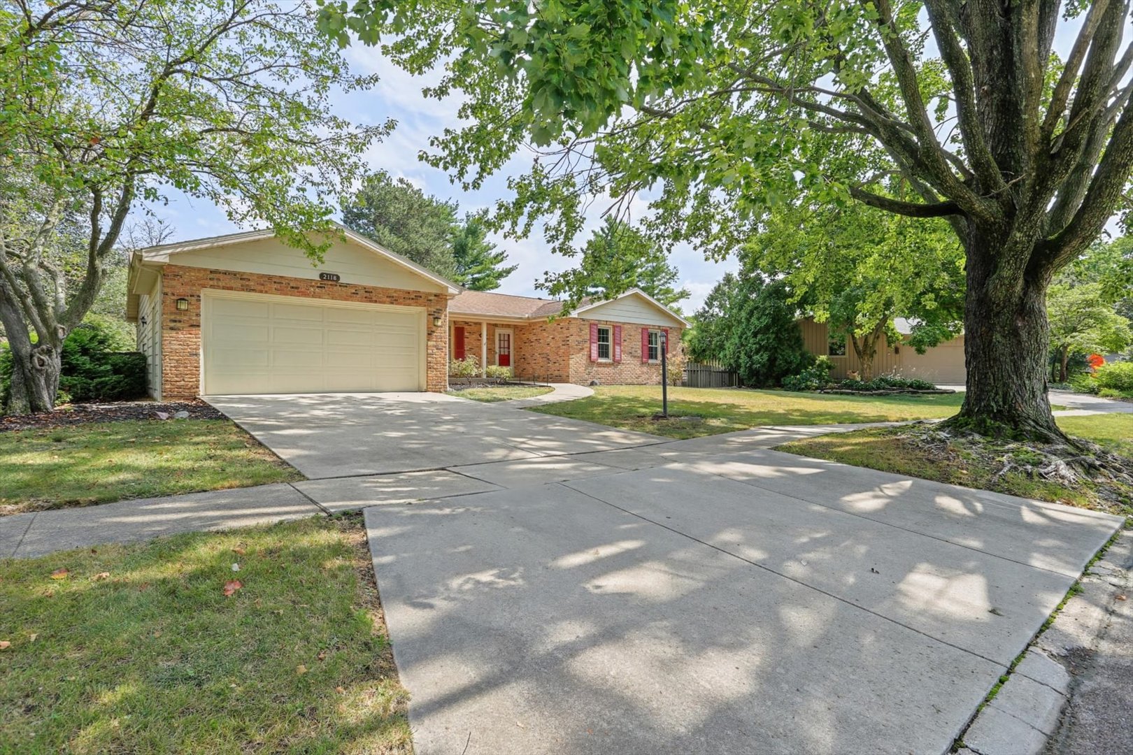 2118 Bristol Road Property Photo 1