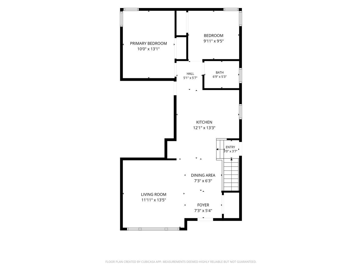 10933 S Eggleston Avenue Property Photo 3