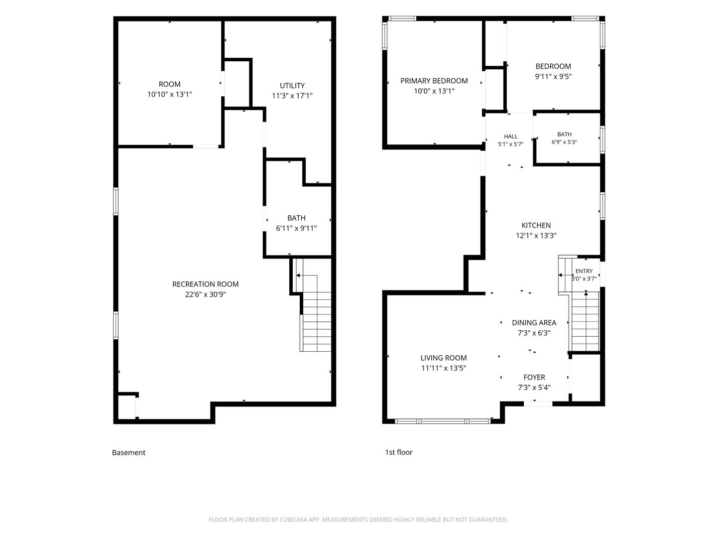 10933 S Eggleston Avenue Property Photo 4