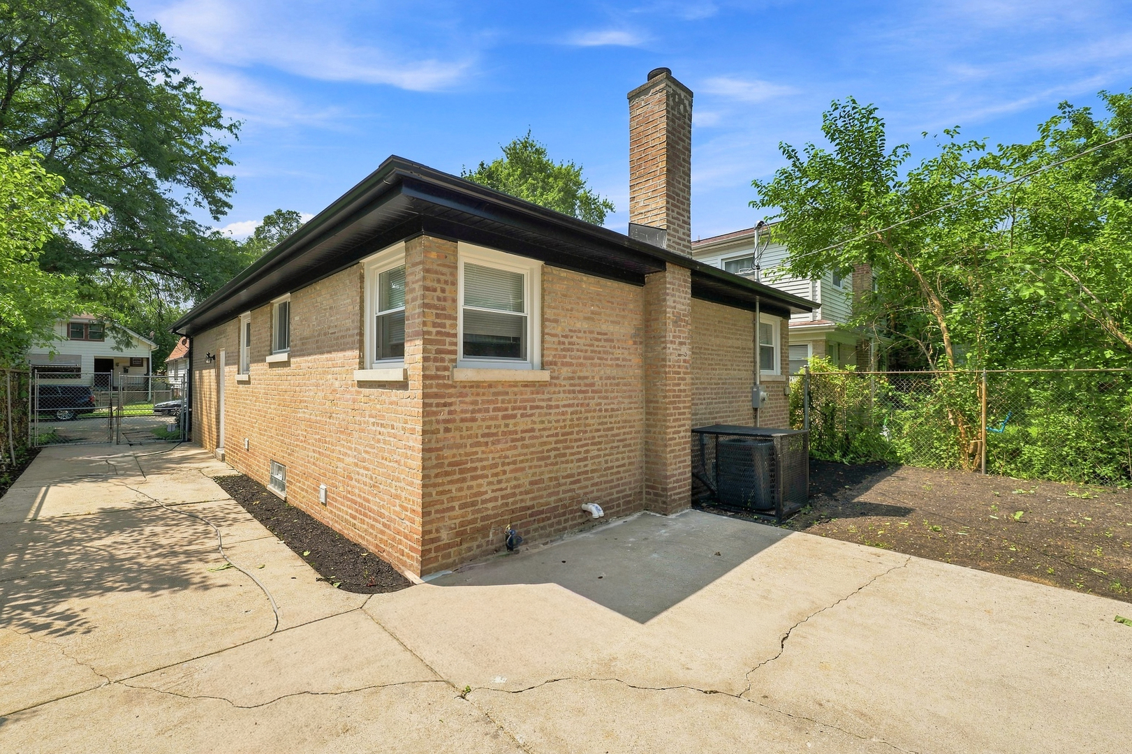 10933 S Eggleston Avenue Property Photo 27