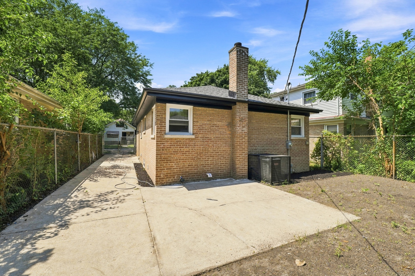 10933 S Eggleston Avenue Property Photo 28