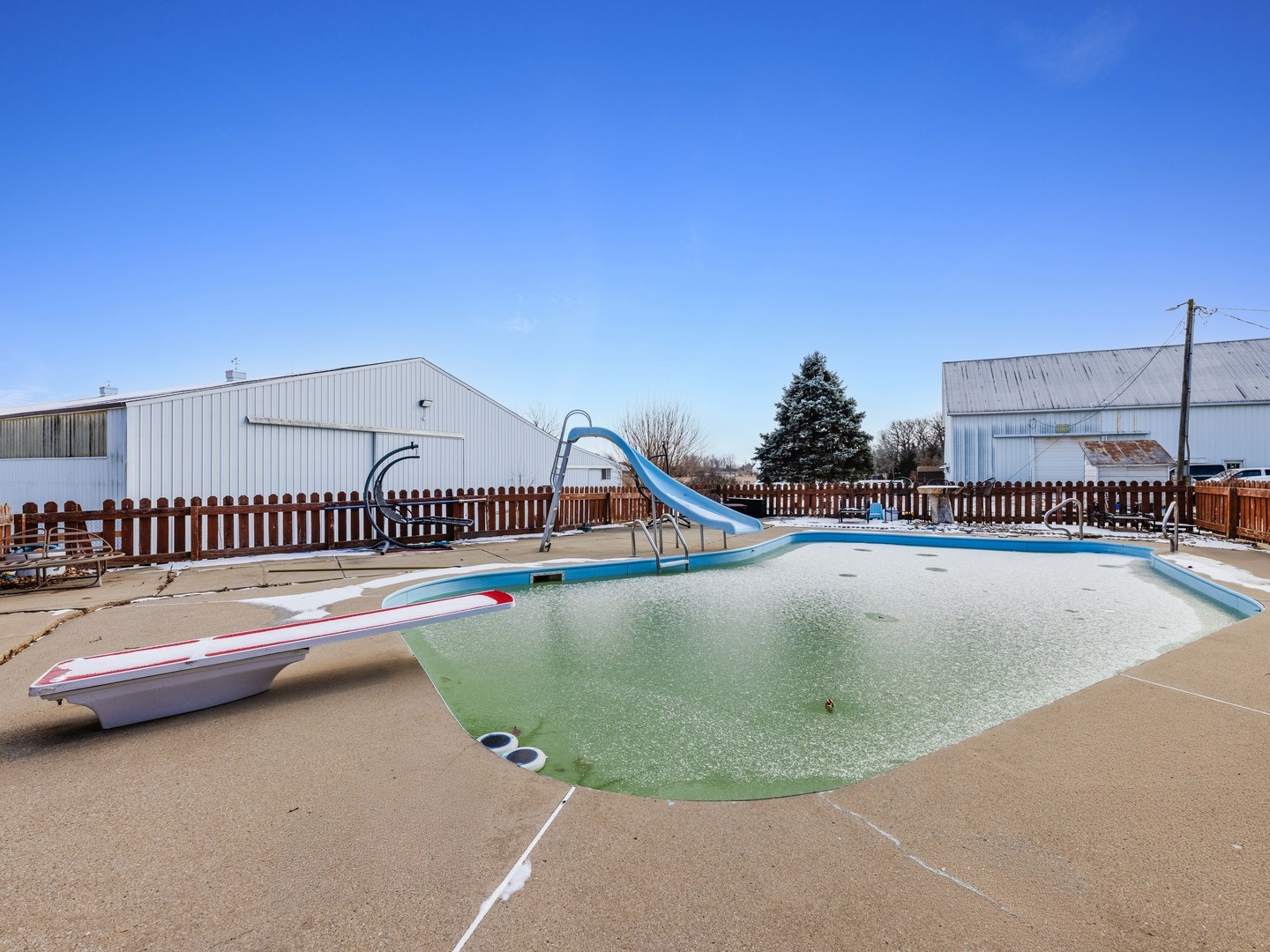 29153 S Klemme Road Property Photo 11