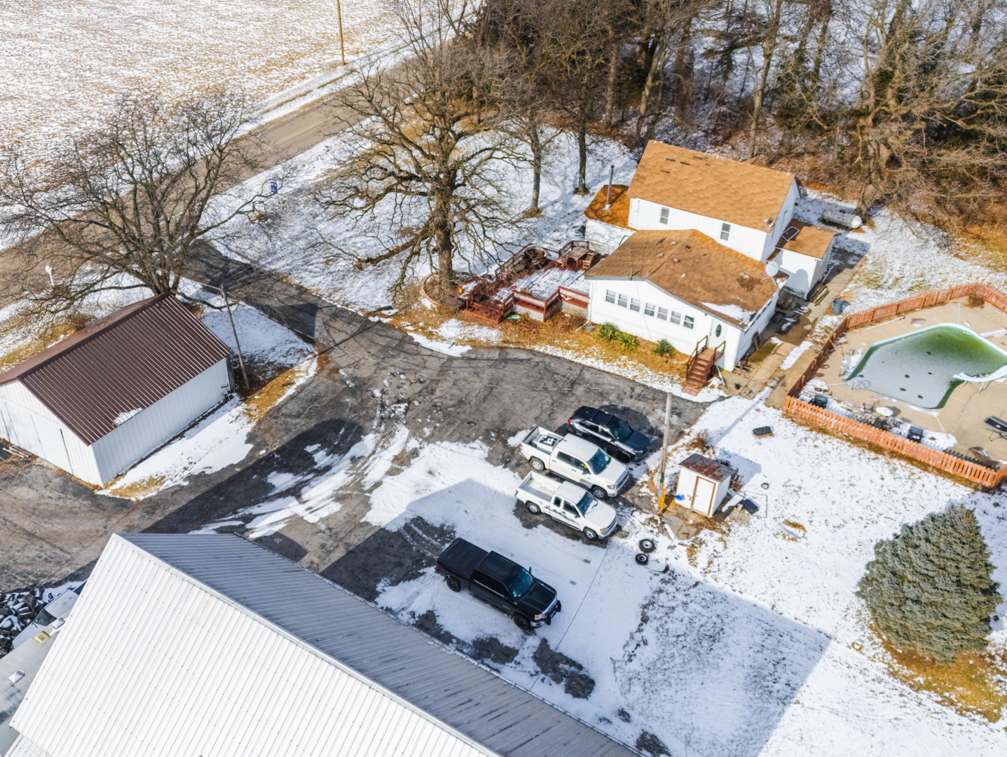 29153 S Klemme Road Property Photo 15