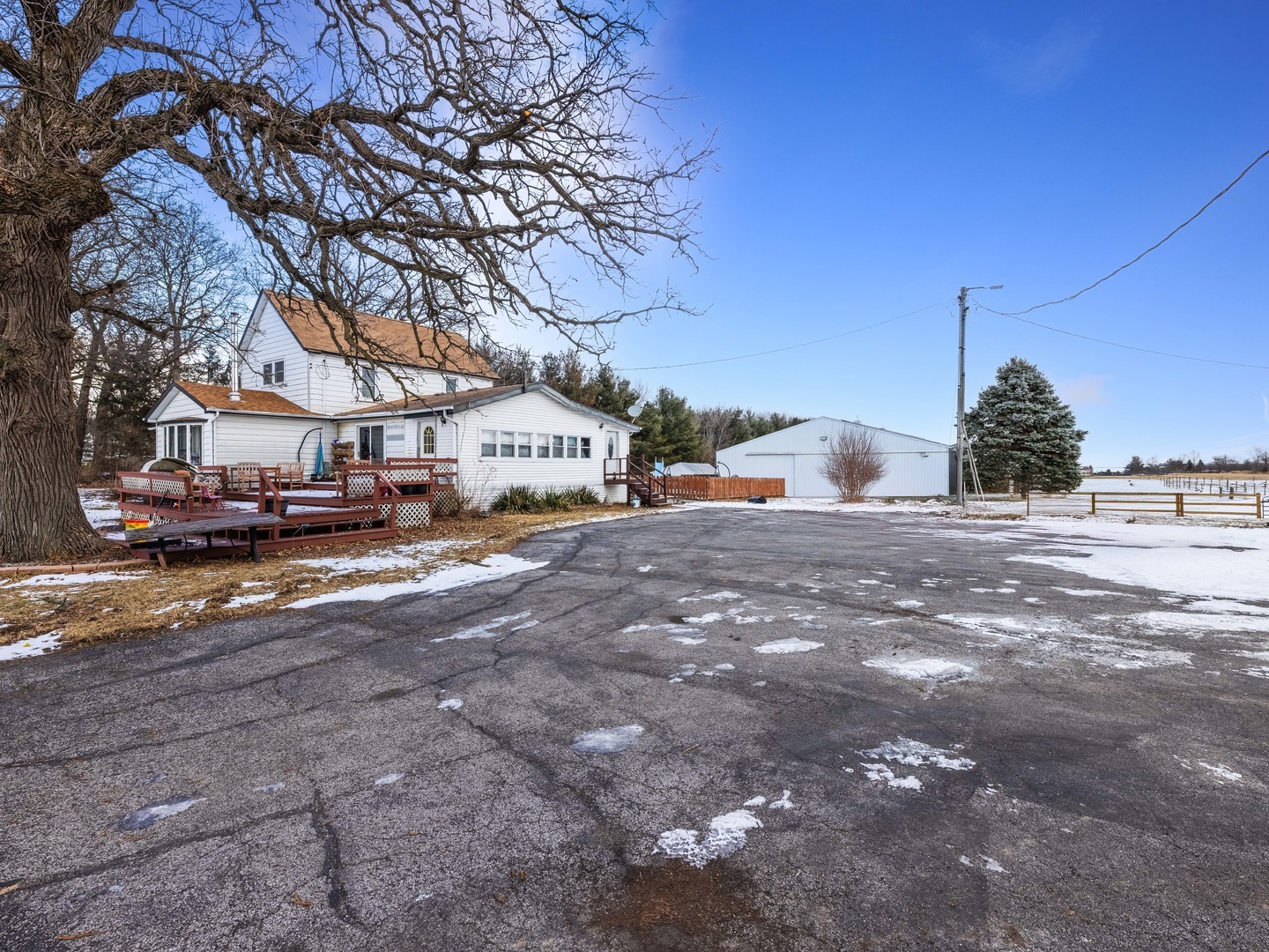 29153 S Klemme Road Property Photo 16
