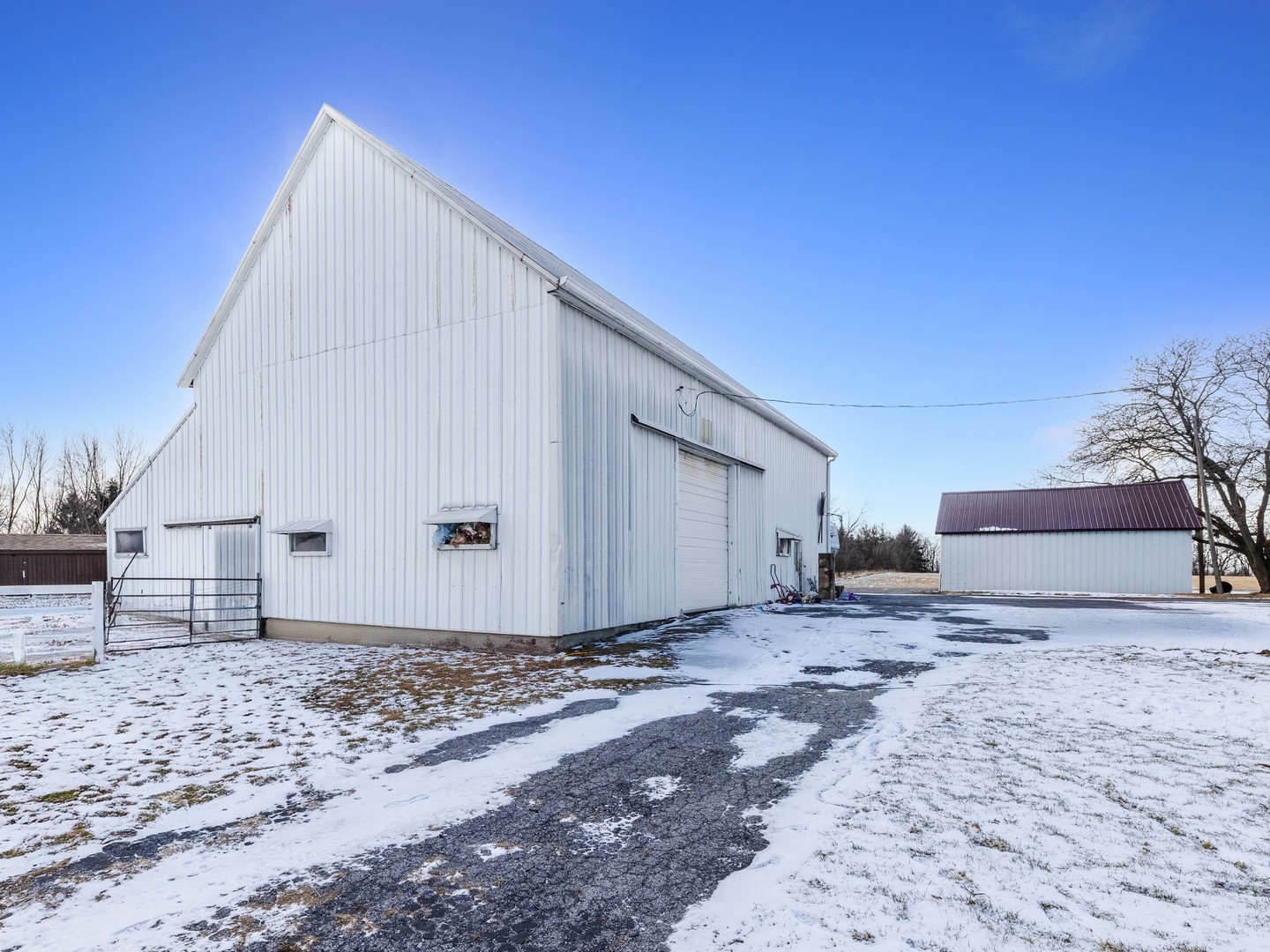 29153 S Klemme Road Property Photo 18