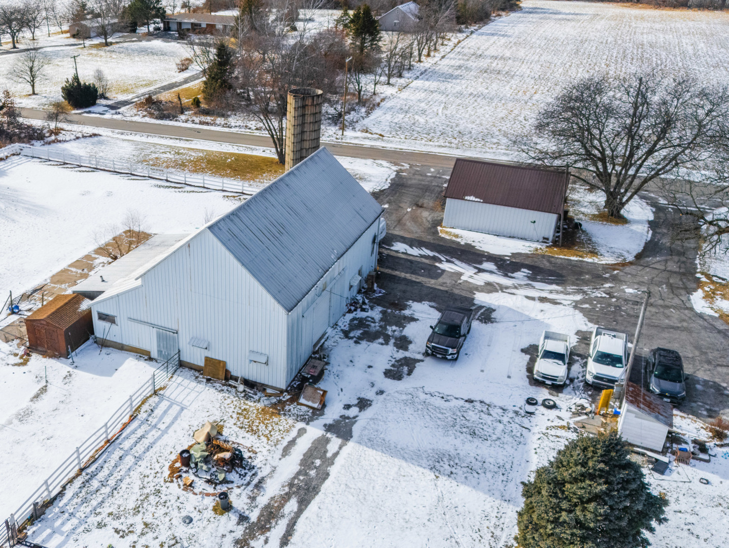 29153 S Klemme Road Property Photo 23