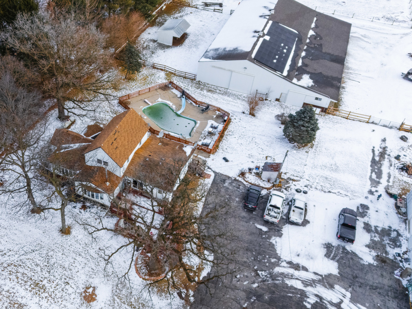 29153 S Klemme Road Property Photo 44