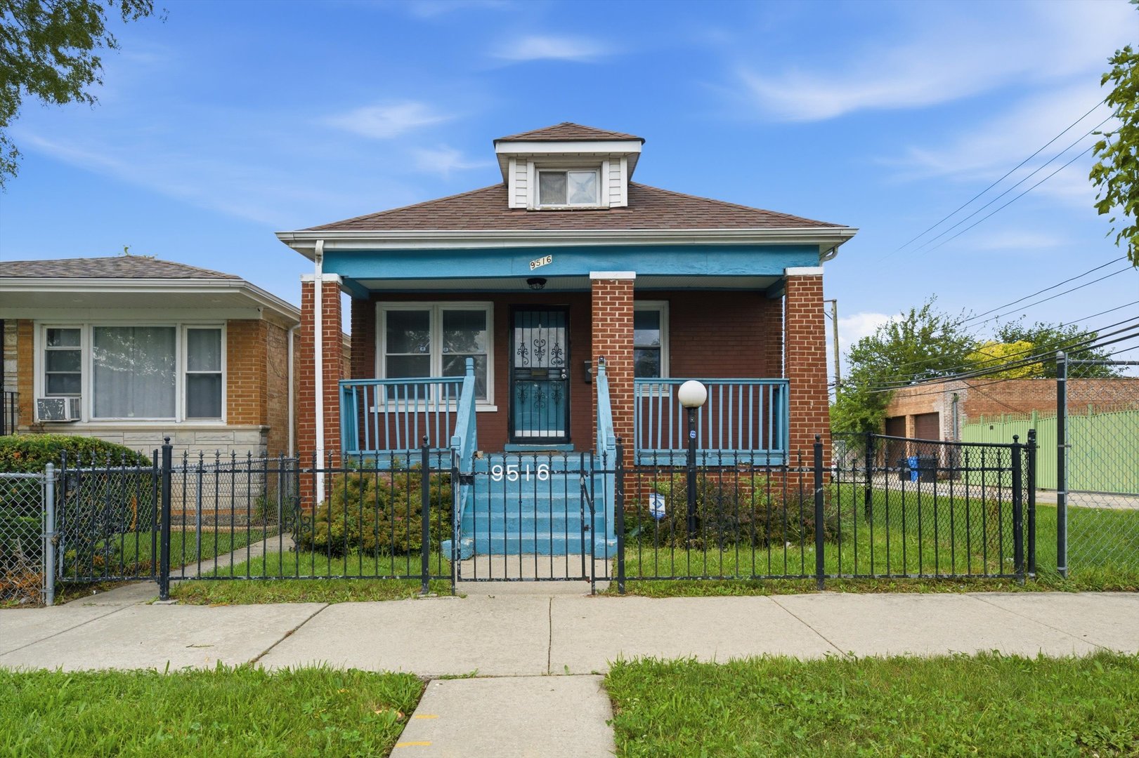 9516 S Yale Avenue Property Photo 4