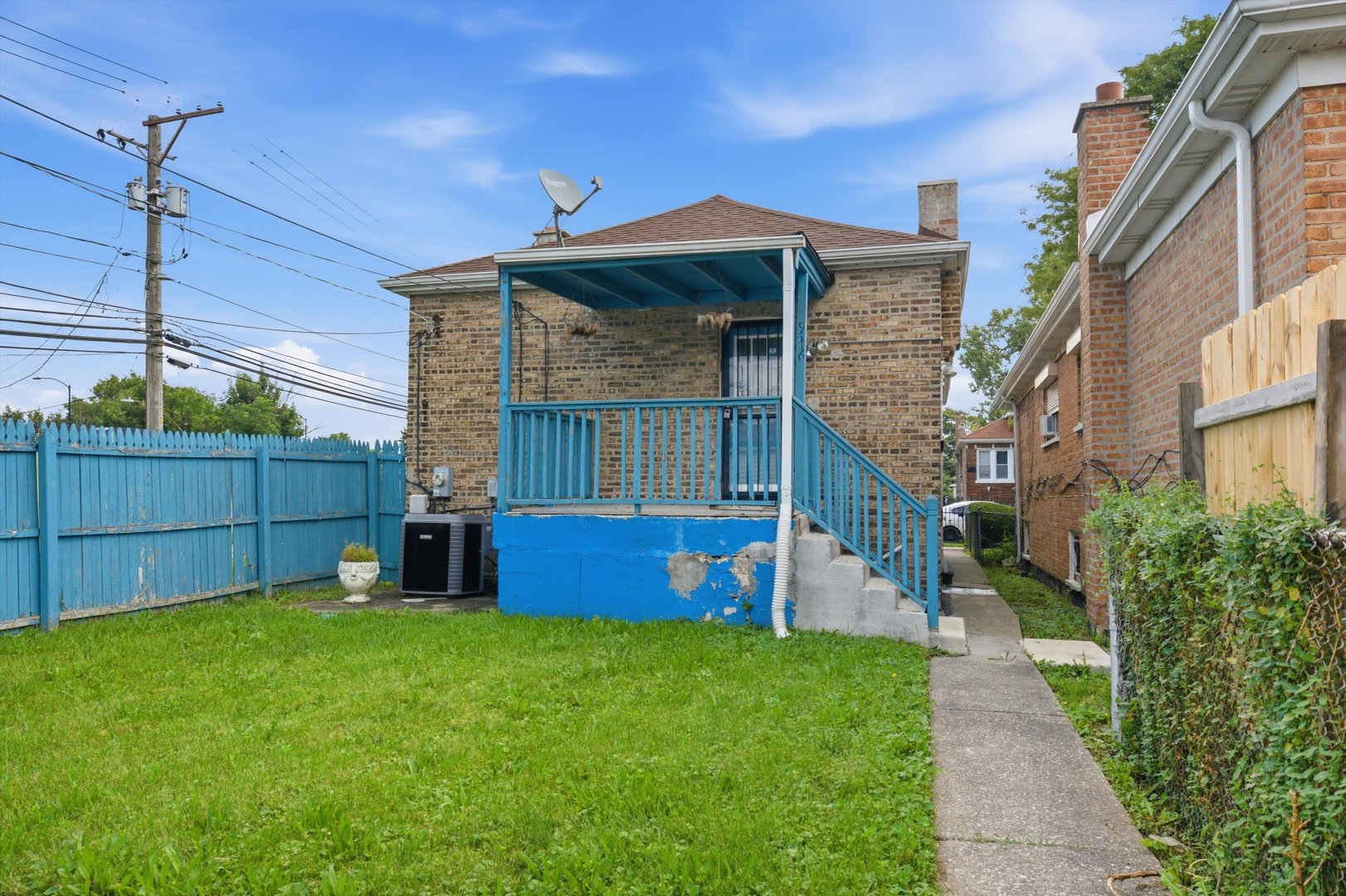 9516 S Yale Avenue Property Photo 42