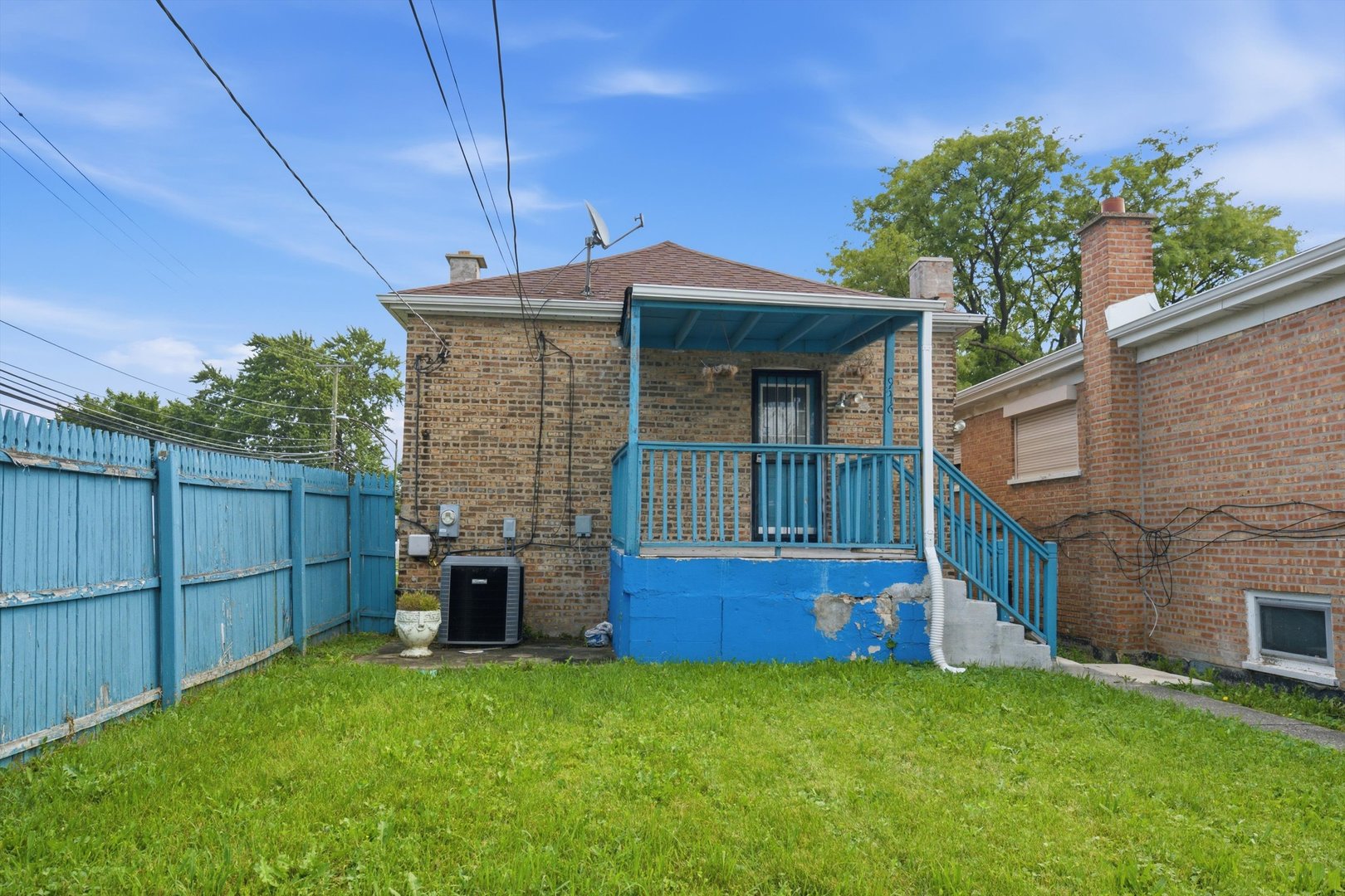 9516 S Yale Avenue Property Photo 43