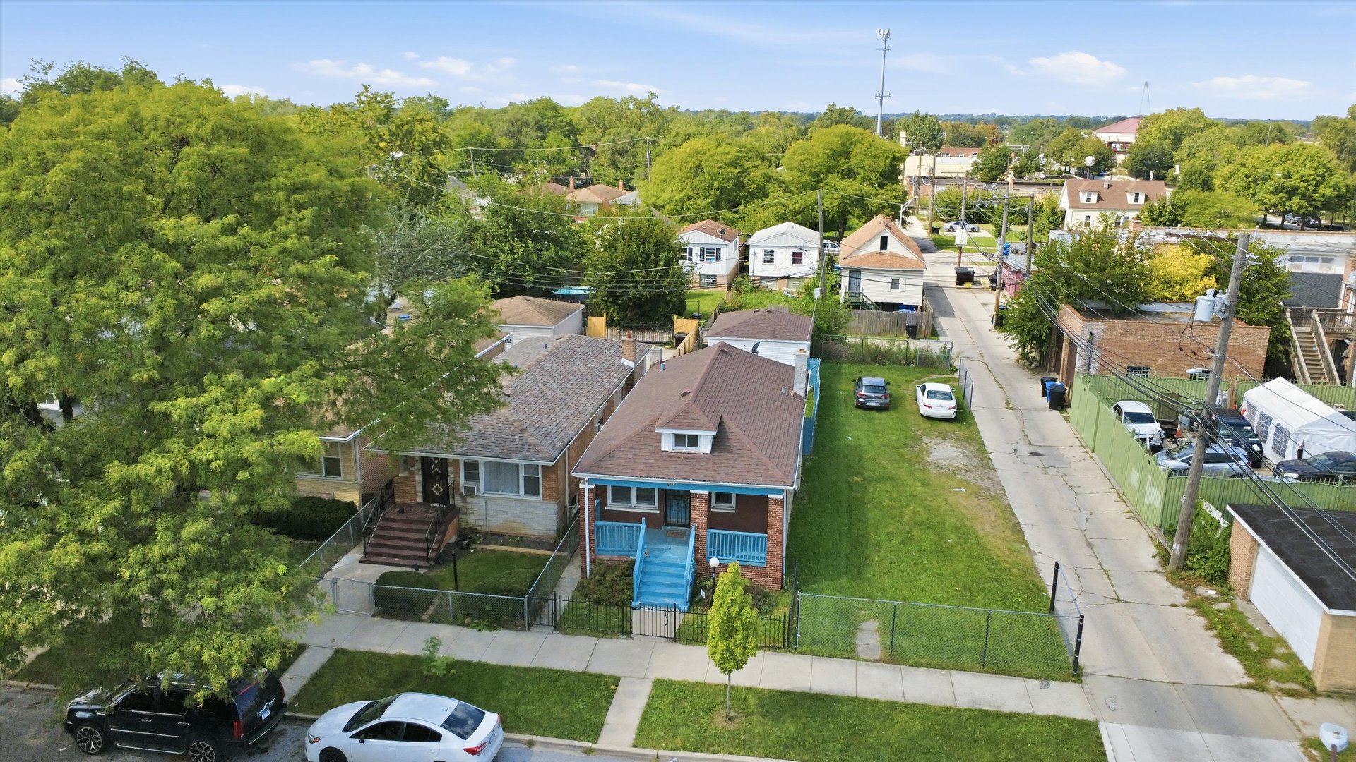 9516 S Yale Avenue Property Photo 44