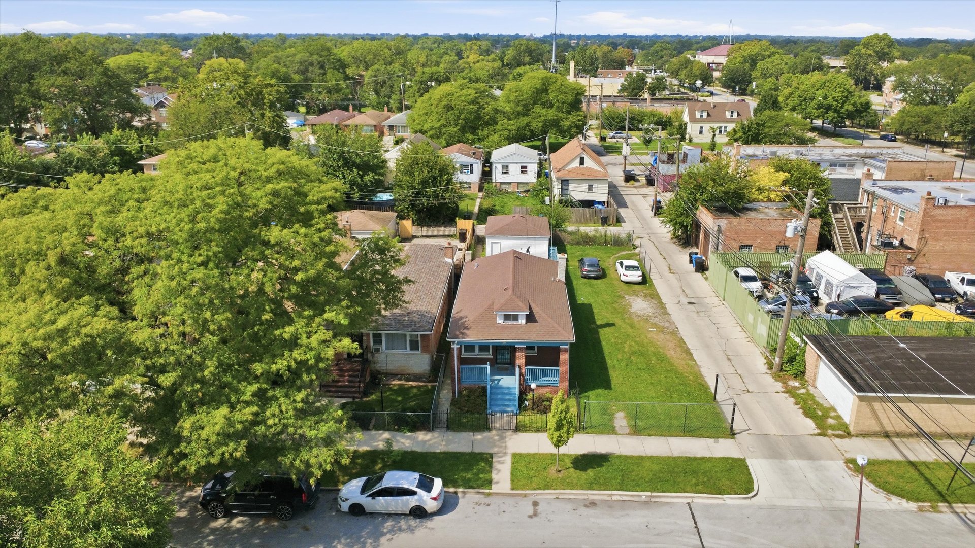 9516 S Yale Avenue Property Photo 45