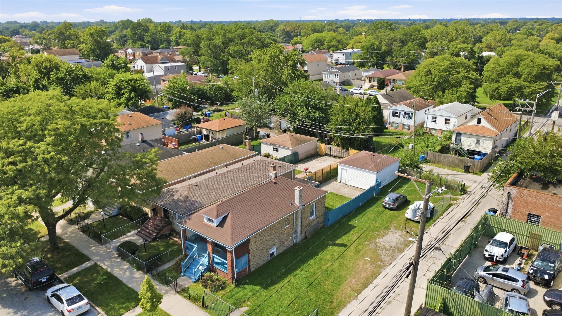 9516 S Yale Avenue Property Photo 46