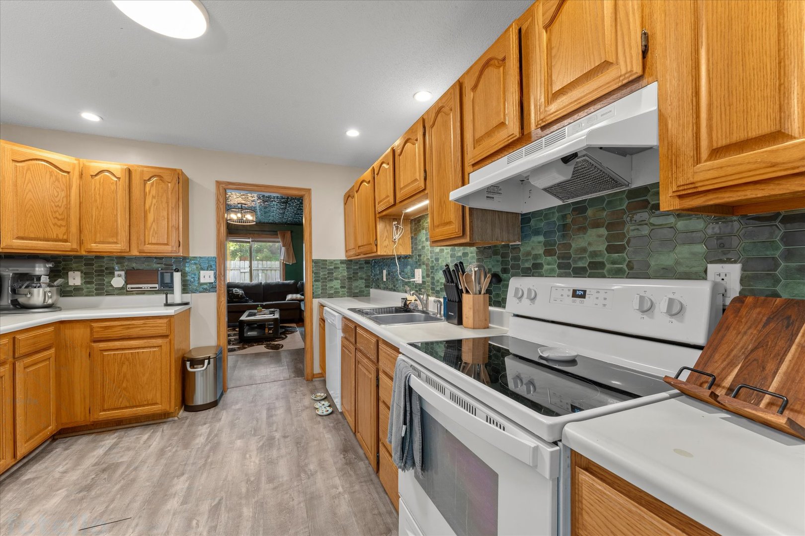 1319 E Harding Drive A Property Photo 14