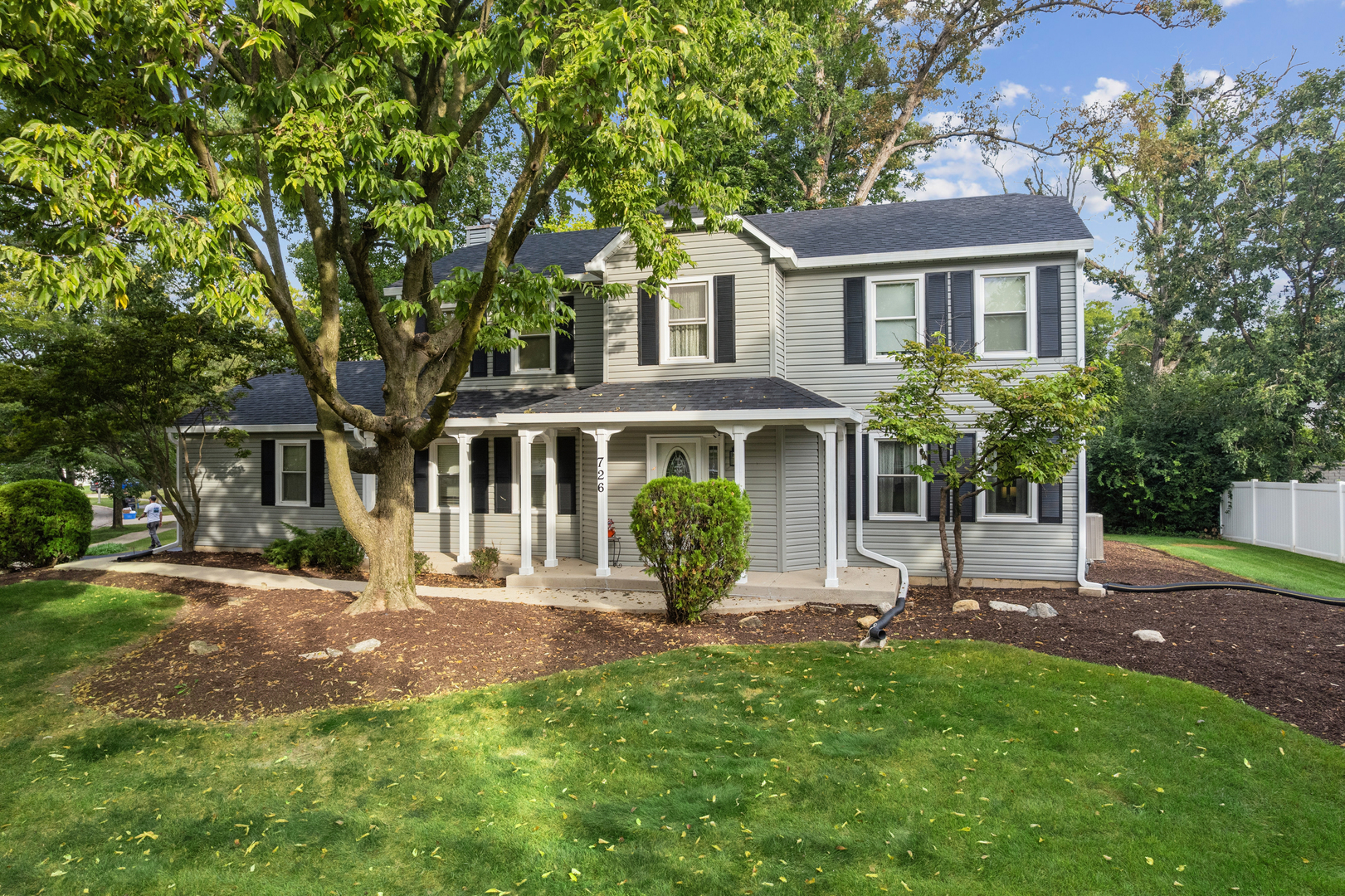 726 Dorchester Drive Property Photo 1