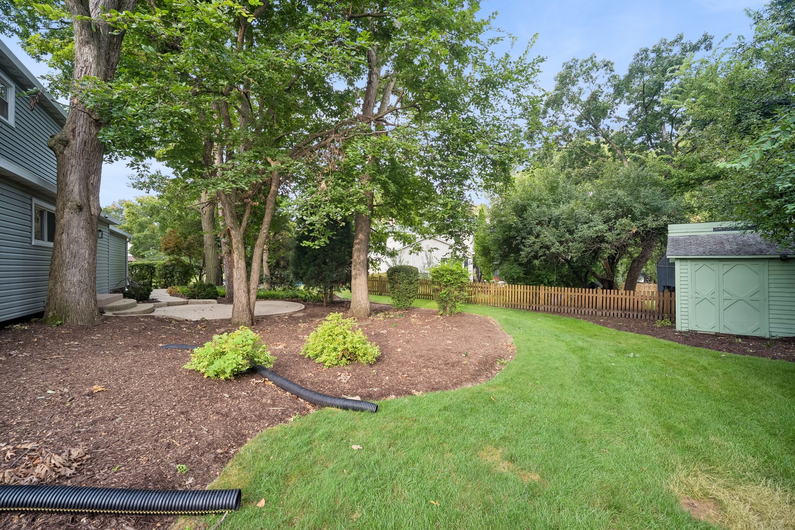 726 Dorchester Drive Property Photo 32