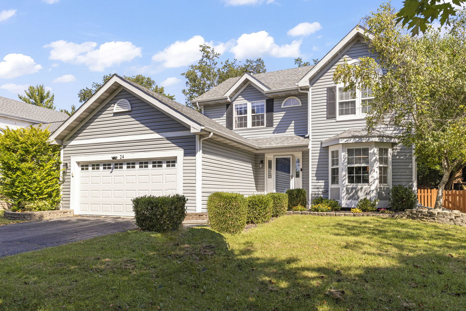 24 Westmoor Court Property Photo 2