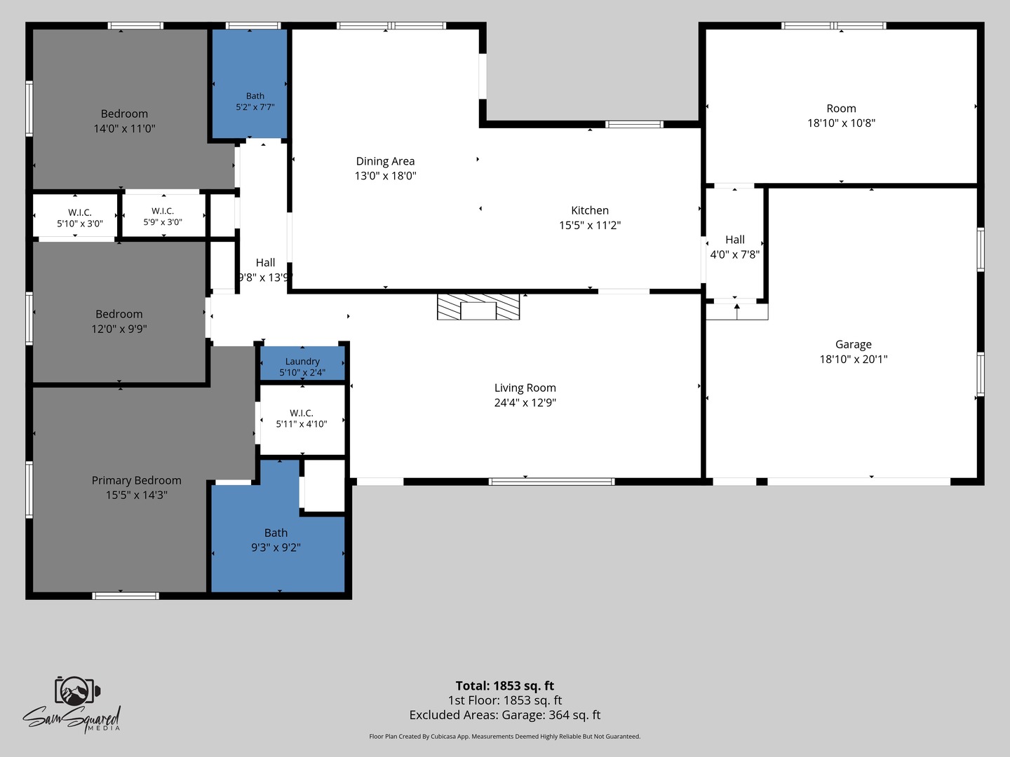 856 N Western Hills Drive Property Photo 37