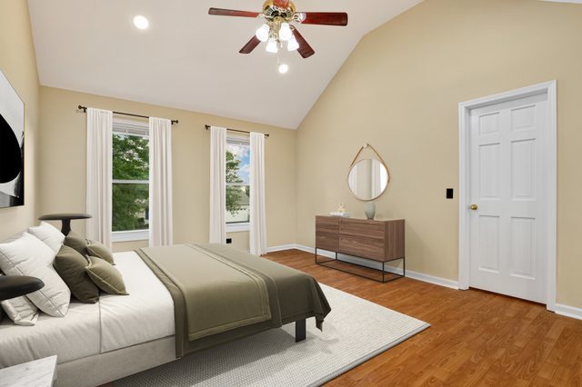 3479 Charlemaine Drive Property Photo 25