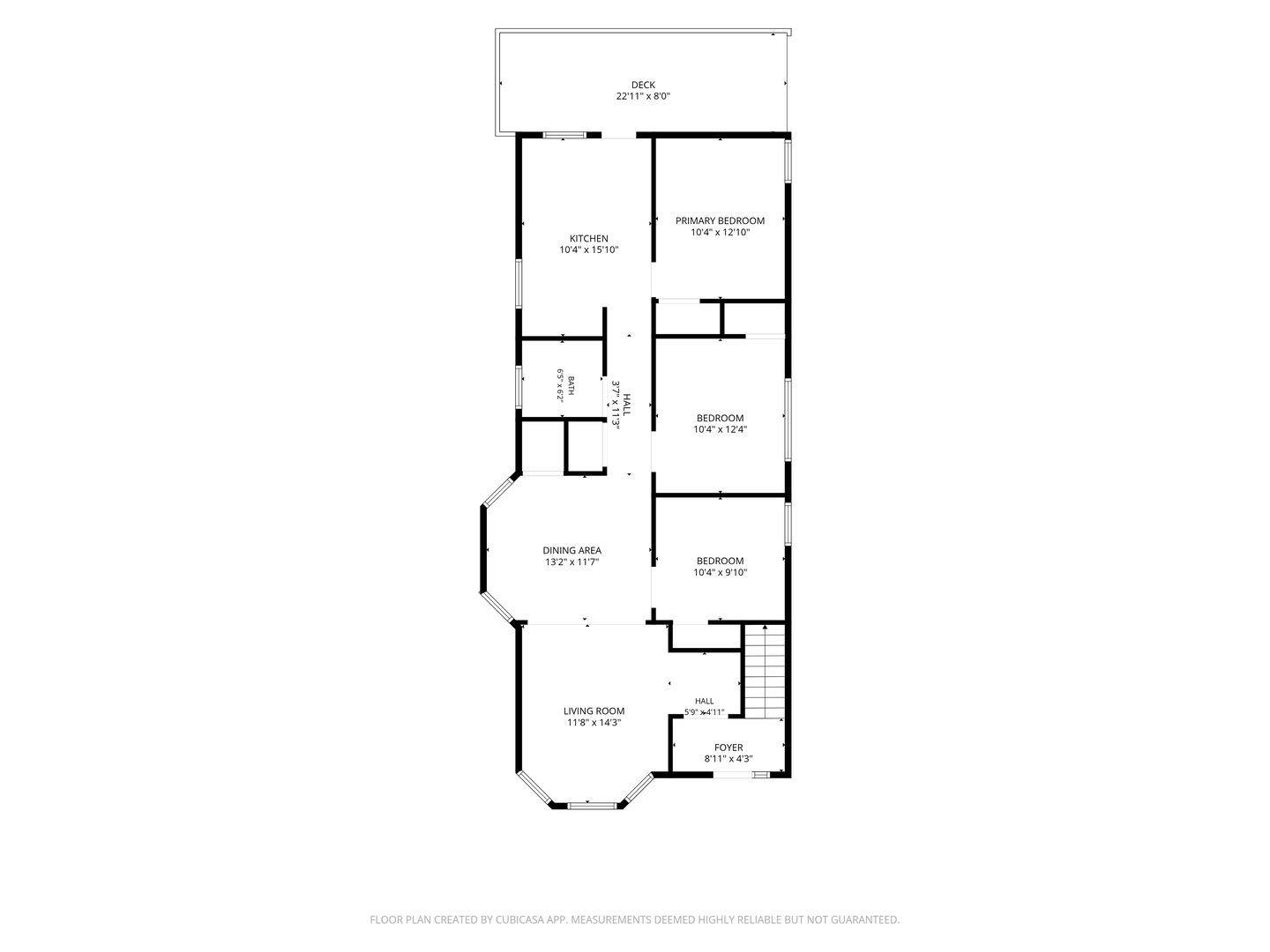 4751 W Monroe Street 1 Property Photo 15