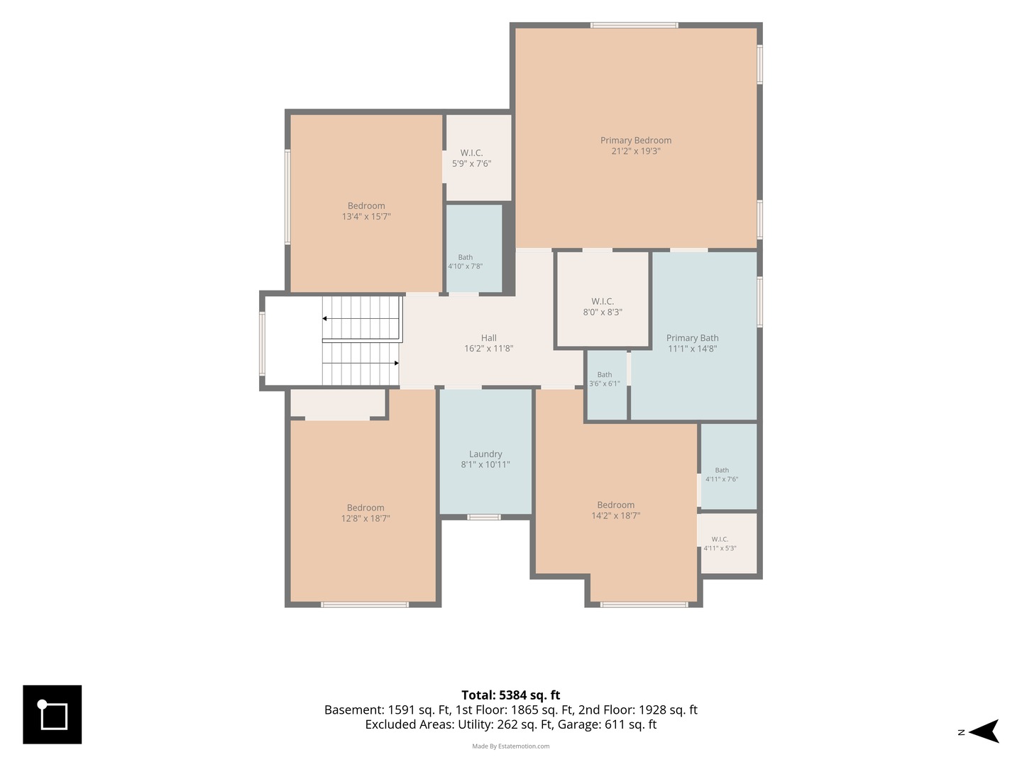 1841 Western Avenue Property Photo 61