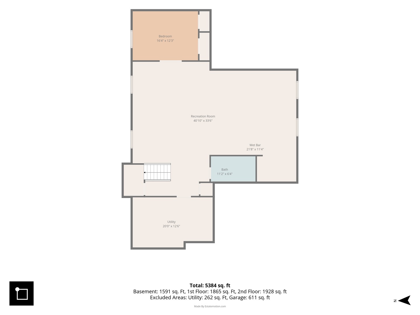 1841 Western Avenue Property Photo 62