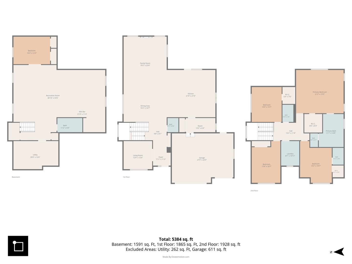 1841 Western Avenue Property Photo 63