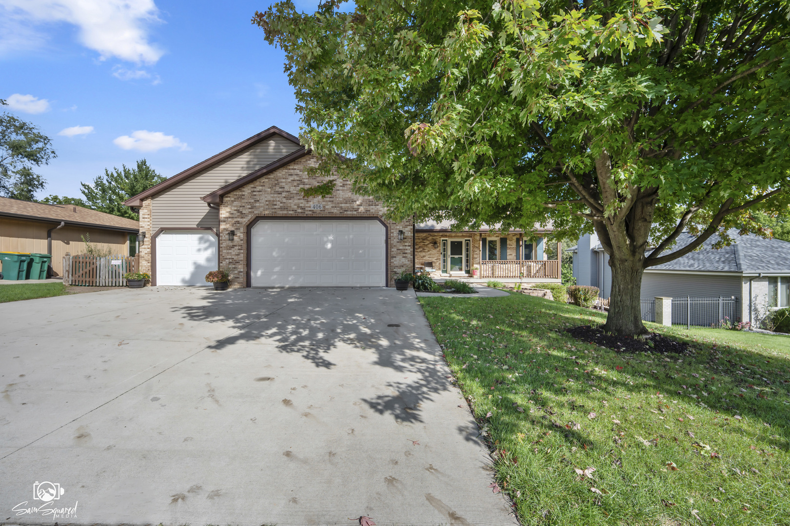 406 Garden Terrace Property Photo 1