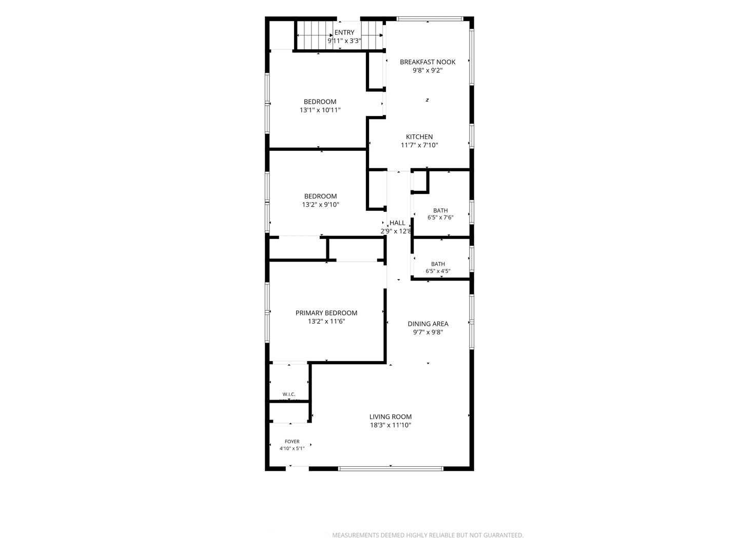 6820 N Sauganash Avenue Property Photo 34
