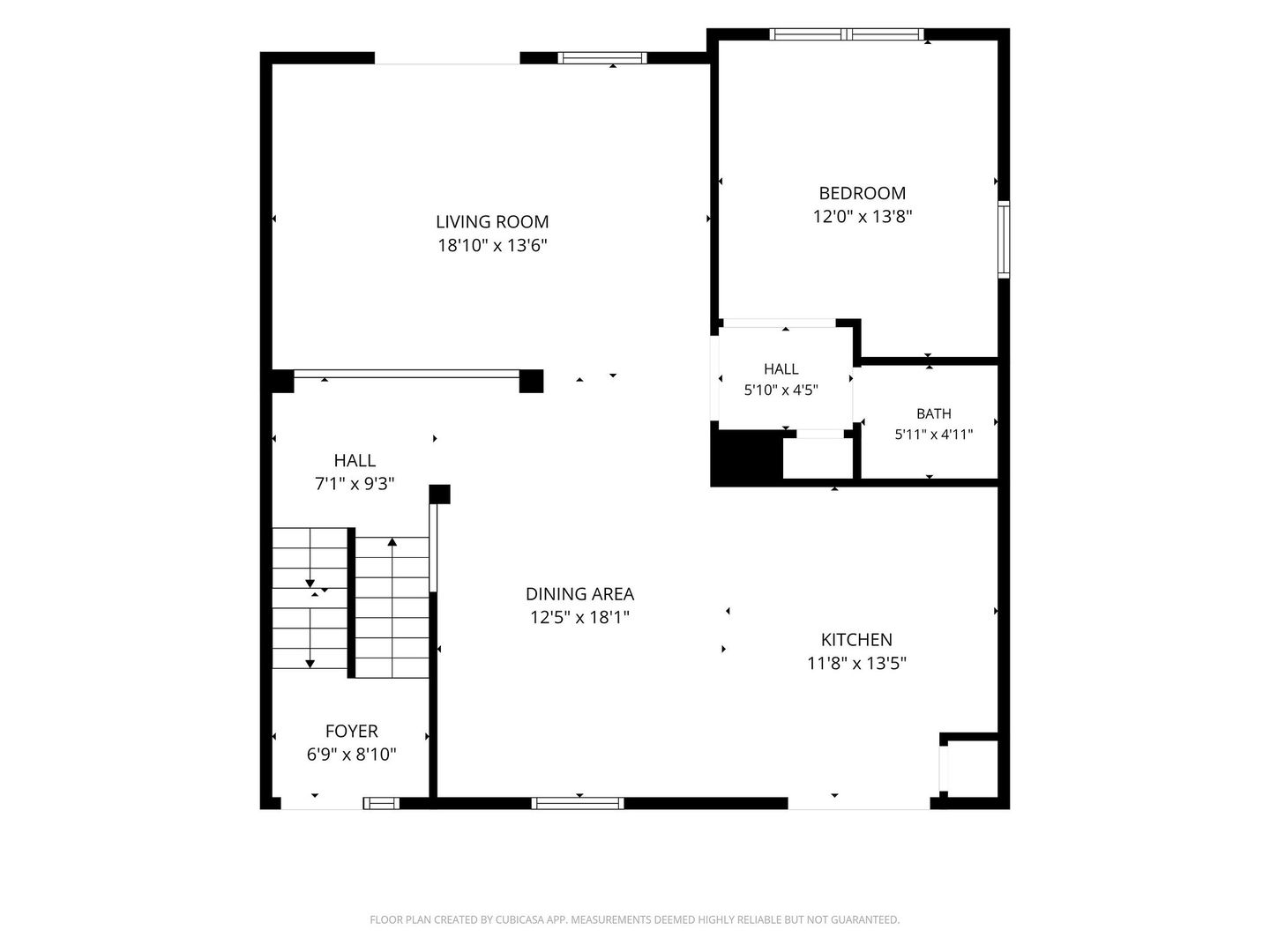 3140 Taunton Street Property Photo 49