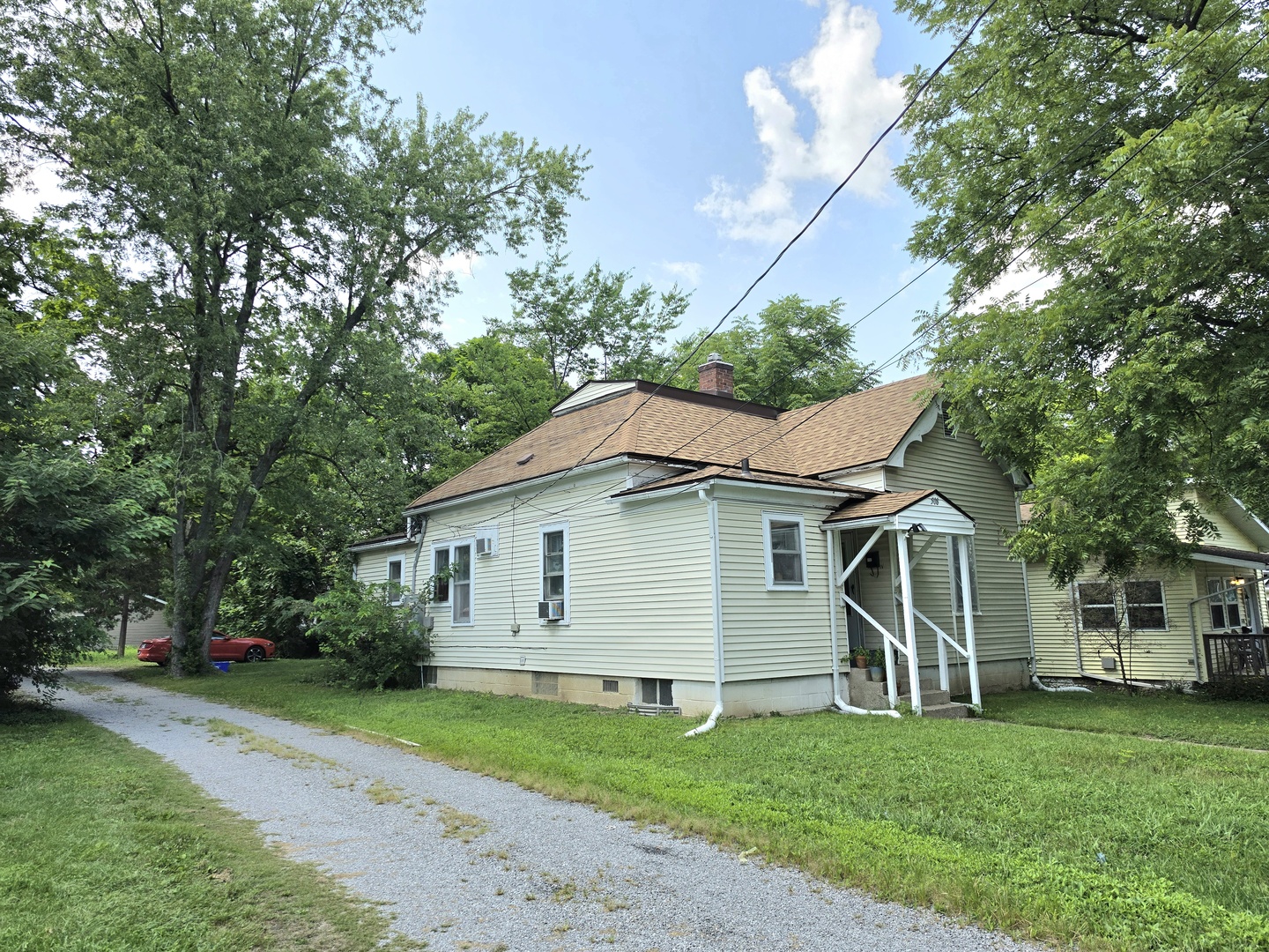 508 N Michaels Street Property Photo 3