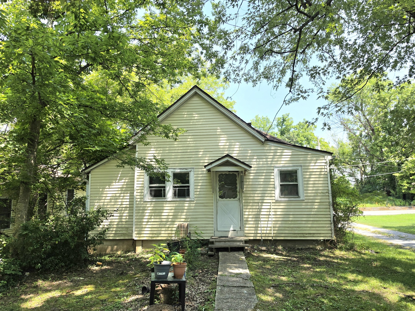 508 N Michaels Street Property Photo 5