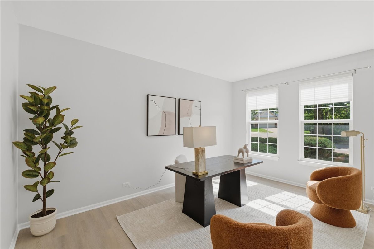 4 Sagebrush Court Property Photo 8