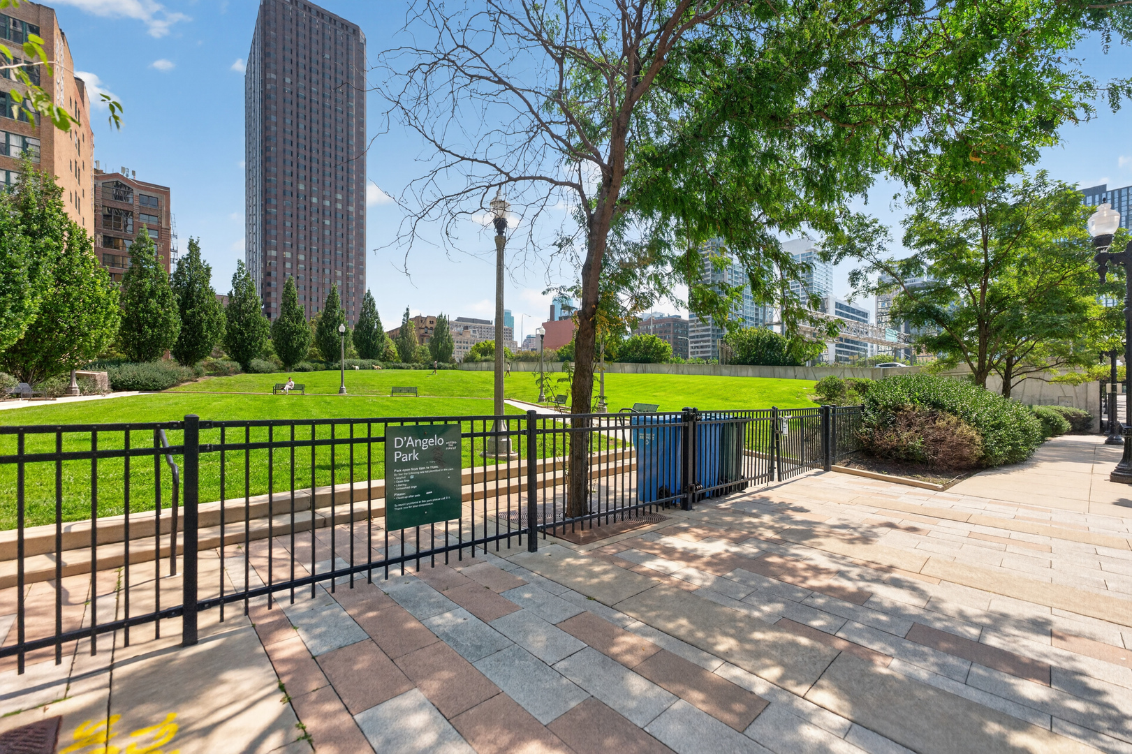 235 W Van Buren Street 4101 Property Photo 33