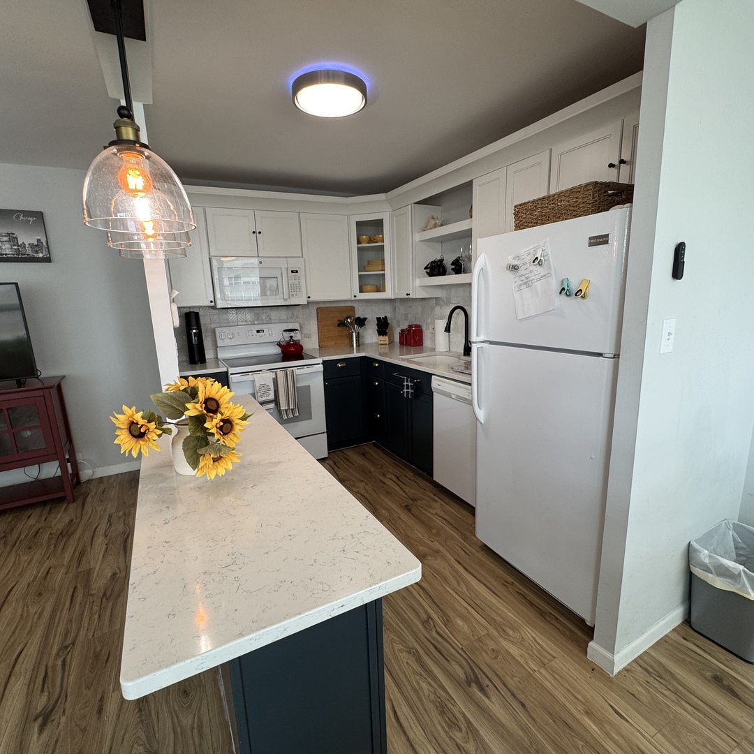 4800 S Chicago Beach Drive 1312n Property Photo 5